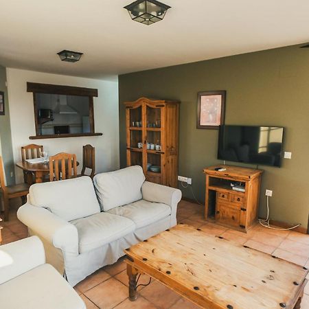 Apartamento El Molino By Fontanilla Del Mar Holidays Rentals Conil De La Frontera Εξωτερικό φωτογραφία