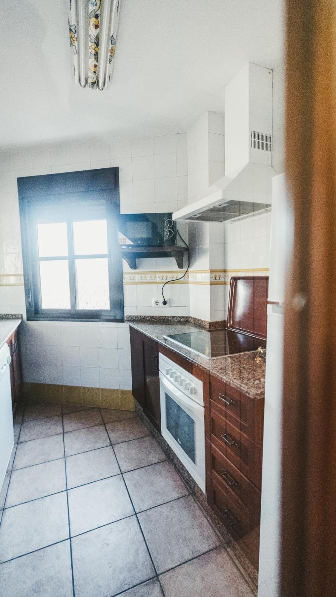 Apartamento El Molino By Fontanilla Del Mar Holidays Rentals Conil De La Frontera Εξωτερικό φωτογραφία