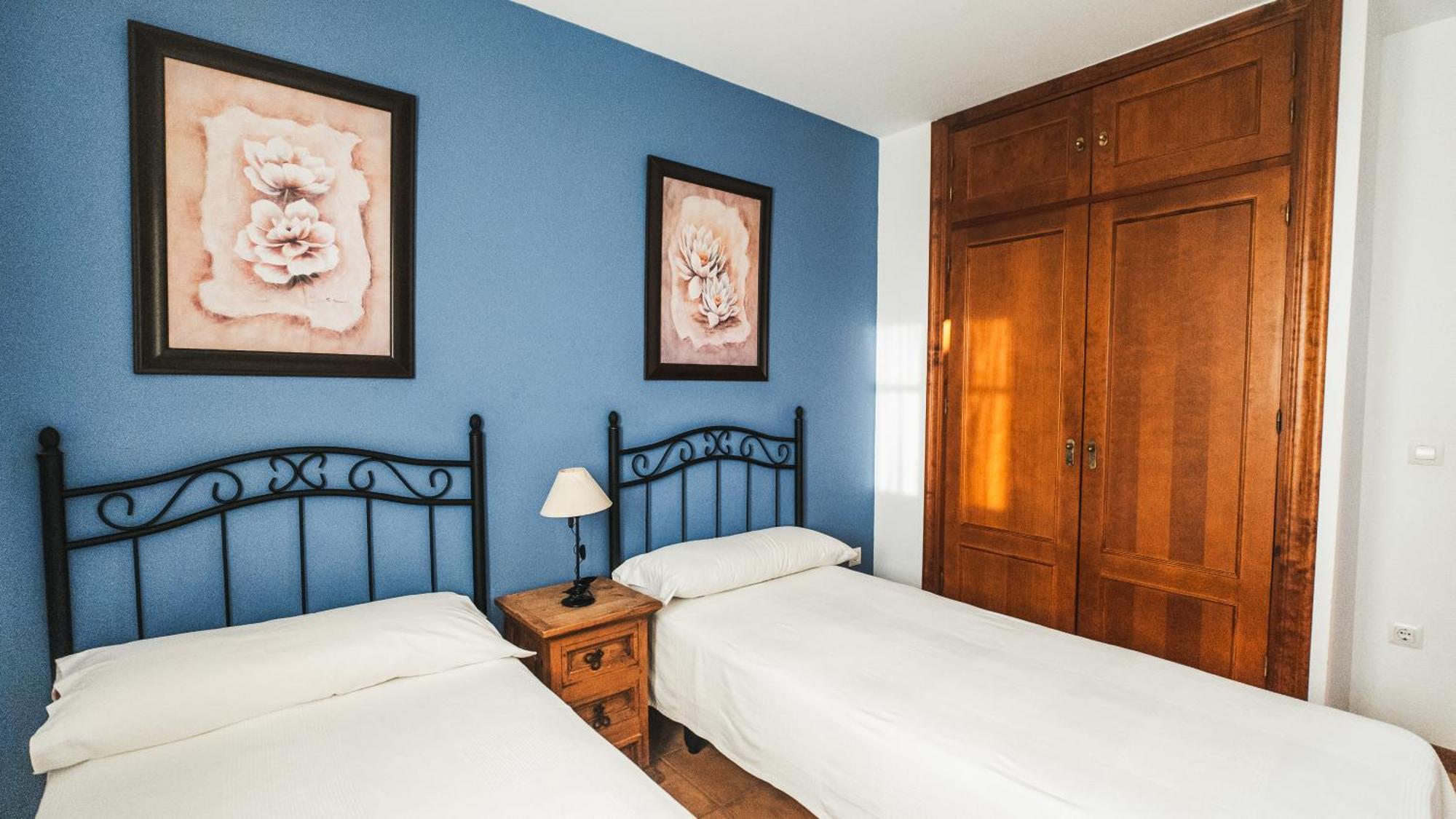 Apartamento El Molino By Fontanilla Del Mar Holidays Rentals Conil De La Frontera Εξωτερικό φωτογραφία