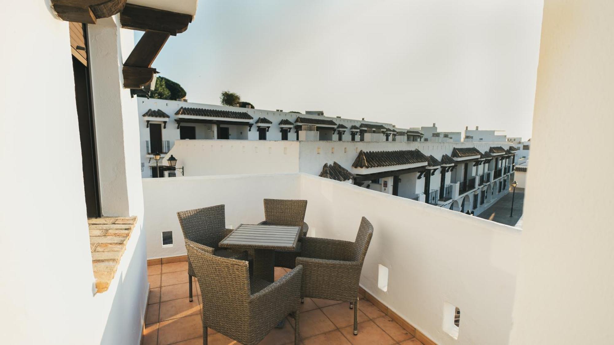 Apartamento El Molino By Fontanilla Del Mar Holidays Rentals Conil De La Frontera Εξωτερικό φωτογραφία