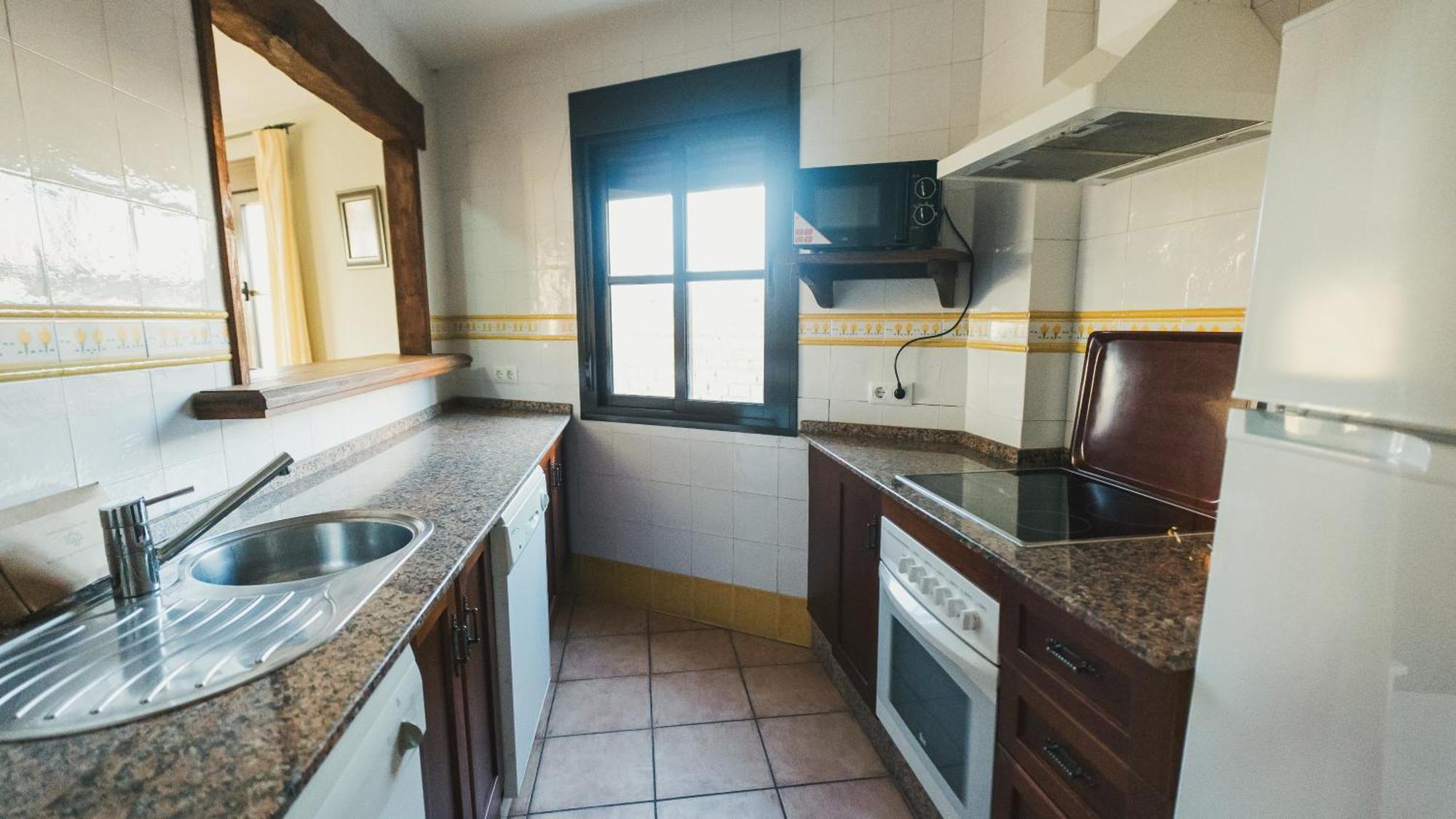 Apartamento El Molino By Fontanilla Del Mar Holidays Rentals Conil De La Frontera Εξωτερικό φωτογραφία