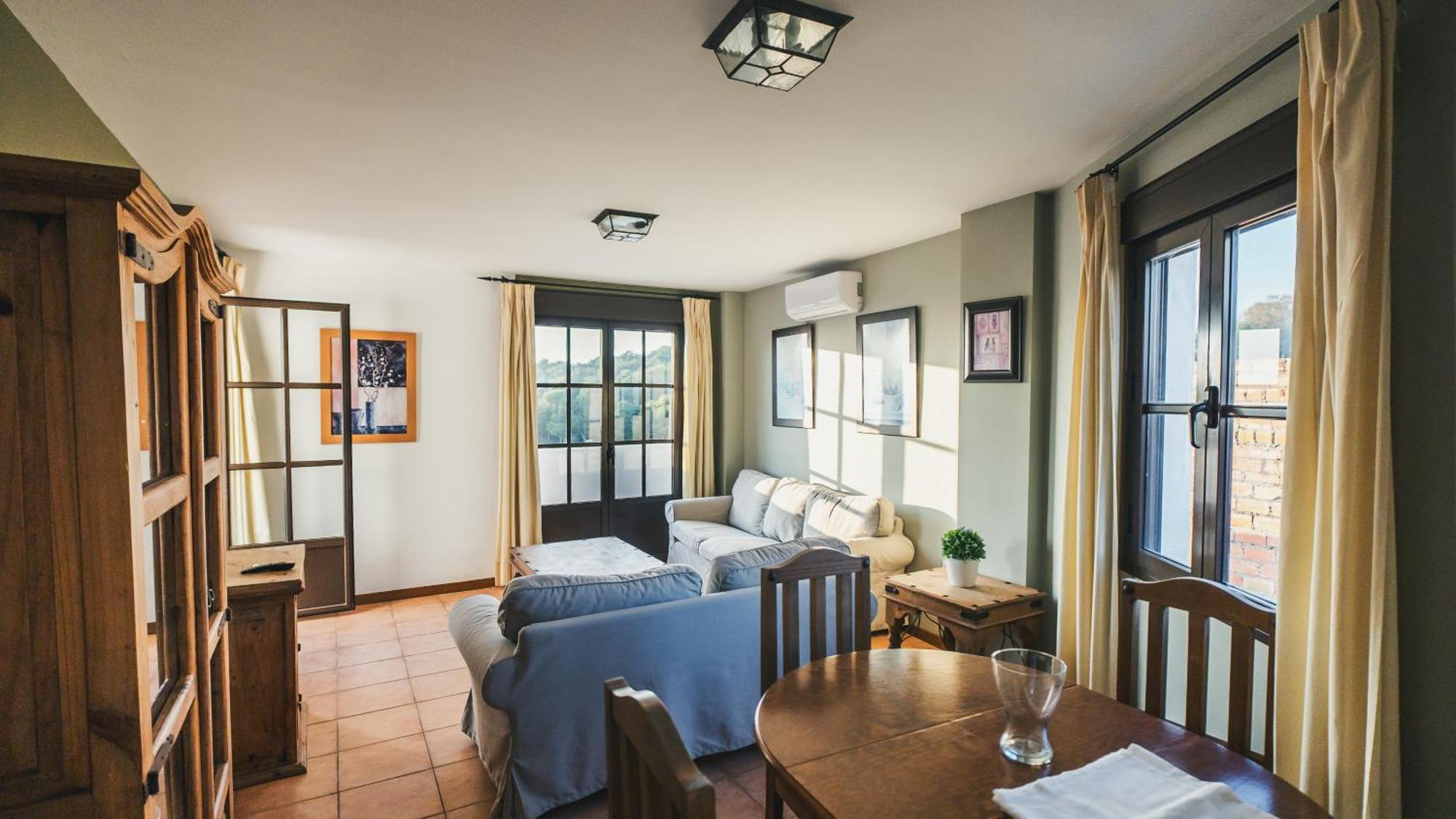 Apartamento El Molino By Fontanilla Del Mar Holidays Rentals Conil De La Frontera Εξωτερικό φωτογραφία